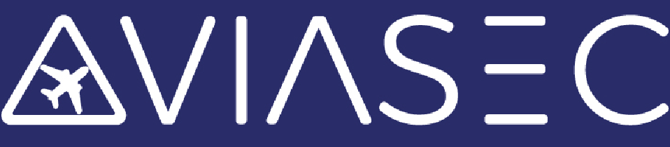 AVIASEC logo